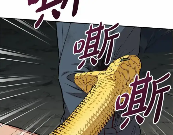 漫画《我在死敌家当团宠》第32话 觉醒操控能力第162张图