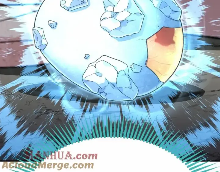 漫画《我在死敌家当团宠》第32话 觉醒操控能力第285张图