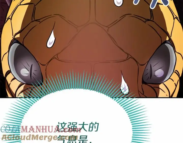 漫画《我在死敌家当团宠》第32话 觉醒操控能力第289张图