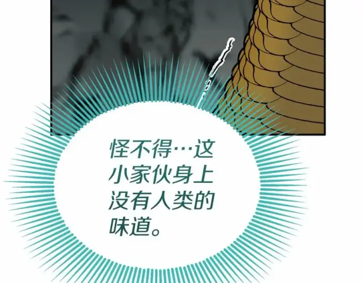 漫画《我在死敌家当团宠》第32话 觉醒操控能力第295张图