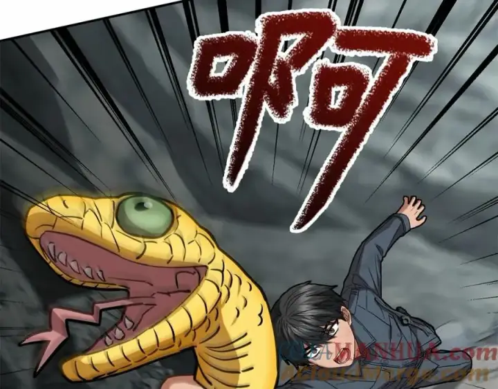 漫画《我在死敌家当团宠》第32话 觉醒操控能力第53张图