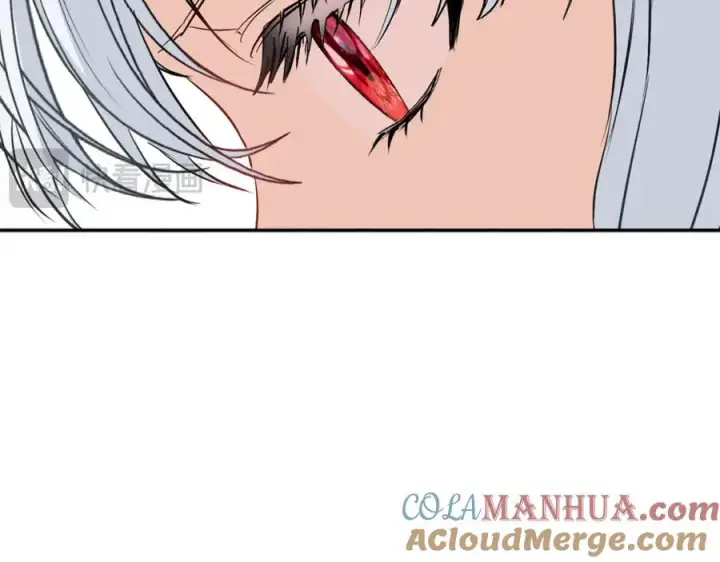 漫画《我在死敌家当团宠》第35话 凡事都有理由第169张图