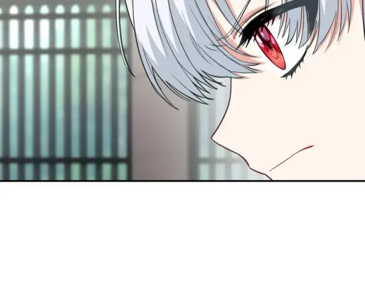 漫画《我在死敌家当团宠》第37话 忍气吞声第10张图