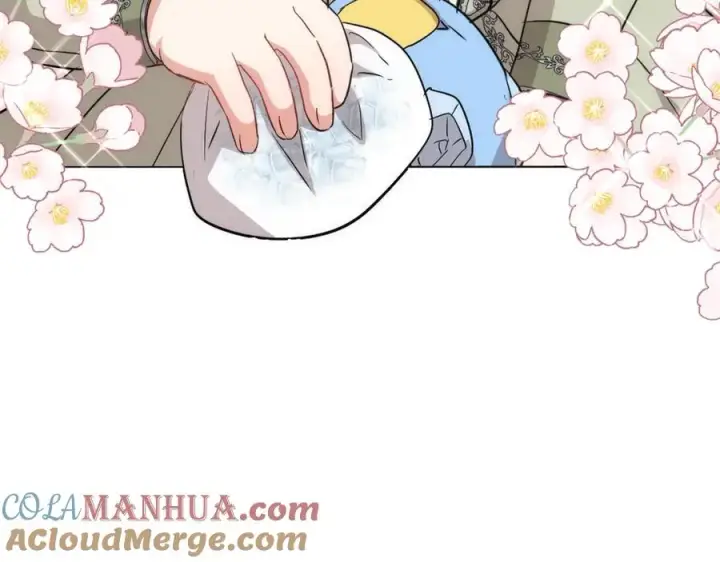 漫画《我在死敌家当团宠》第37话 忍气吞声第129张图