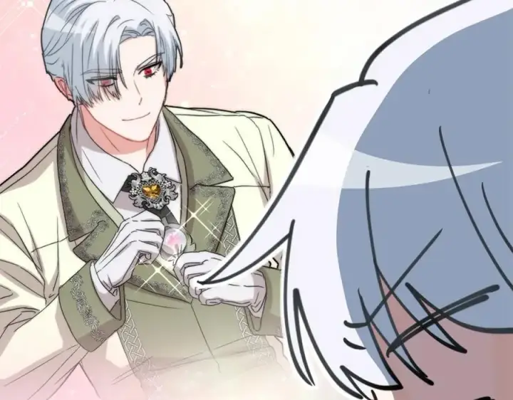 漫画《我在死敌家当团宠》第37话 忍气吞声第168张图