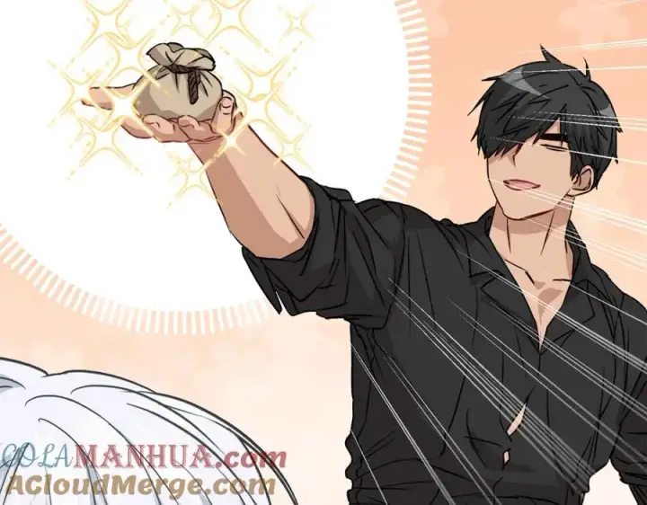 漫画《我在死敌家当团宠》第37话 忍气吞声第193张图