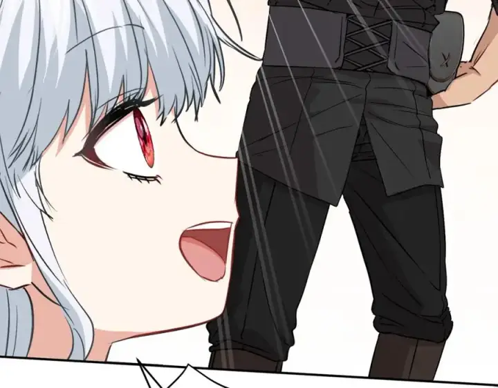 漫画《我在死敌家当团宠》第37话 忍气吞声第194张图