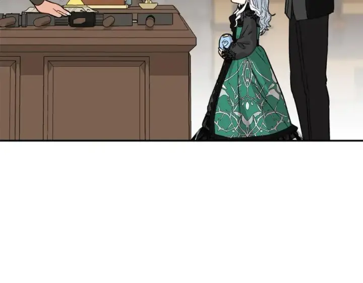 漫画《我在死敌家当团宠》第37话 忍气吞声第258张图