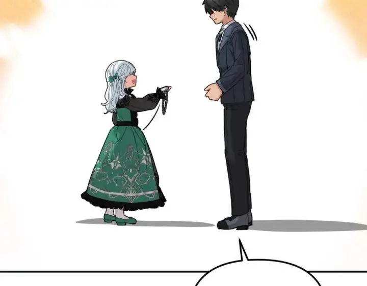 漫画《我在死敌家当团宠》第37话 忍气吞声第275张图