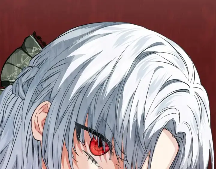 漫画《我在死敌家当团宠》第37话 忍气吞声第3张图