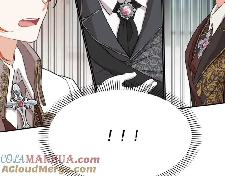 漫画《我在死敌家当团宠》第37话 忍气吞声第33张图
