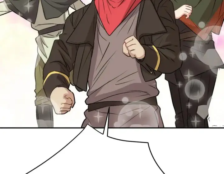 漫画《我在死敌家当团宠》第37话 忍气吞声第330张图