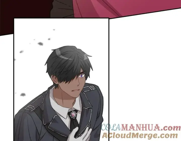 漫画《我在死敌家当团宠》第37话 忍气吞声第49张图