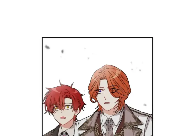 漫画《我在死敌家当团宠》第37话 忍气吞声第51张图