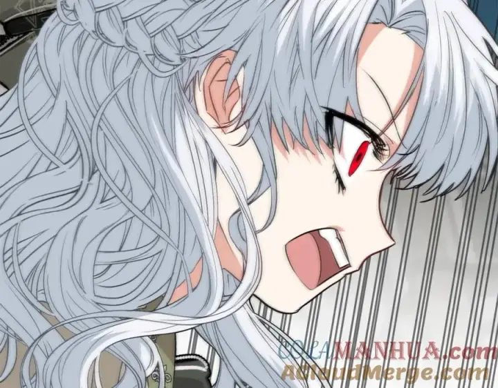 漫画《我在死敌家当团宠》第37话 忍气吞声第69张图