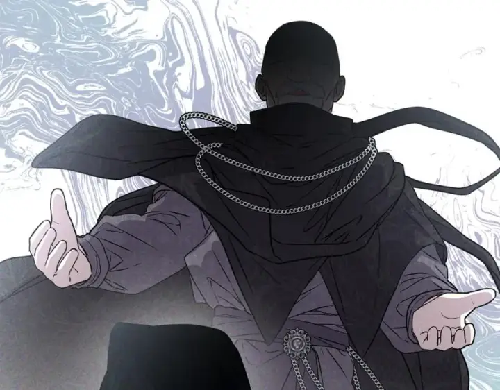漫画《我在死敌家当团宠》第39话 对抗黑魔法第104张图