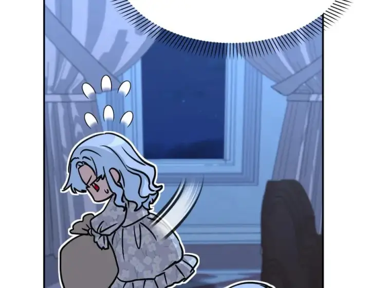 漫画《我在死敌家当团宠》第39话 对抗黑魔法第111张图