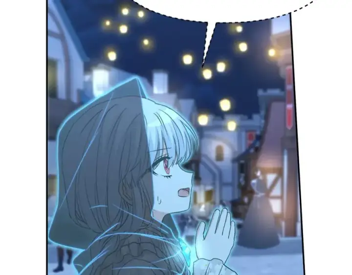 漫画《我在死敌家当团宠》第39话 对抗黑魔法第187张图