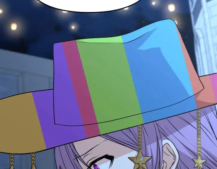 漫画《我在死敌家当团宠》第39话 对抗黑魔法第228张图