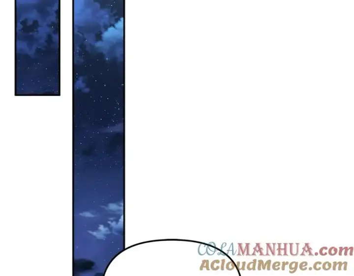 漫画《我在死敌家当团宠》第39话 对抗黑魔法第241张图