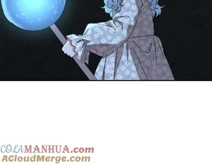 漫画《我在死敌家当团宠》第39话 对抗黑魔法第25张图