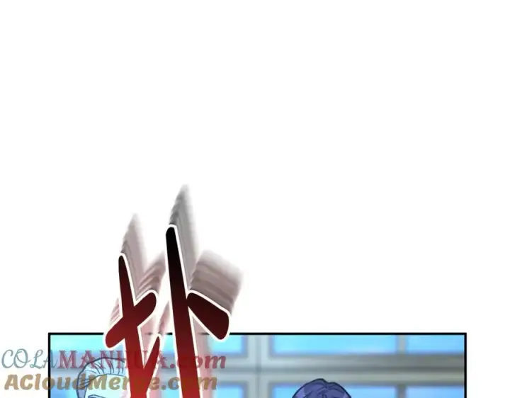 漫画《我在死敌家当团宠》第39话 对抗黑魔法第289张图