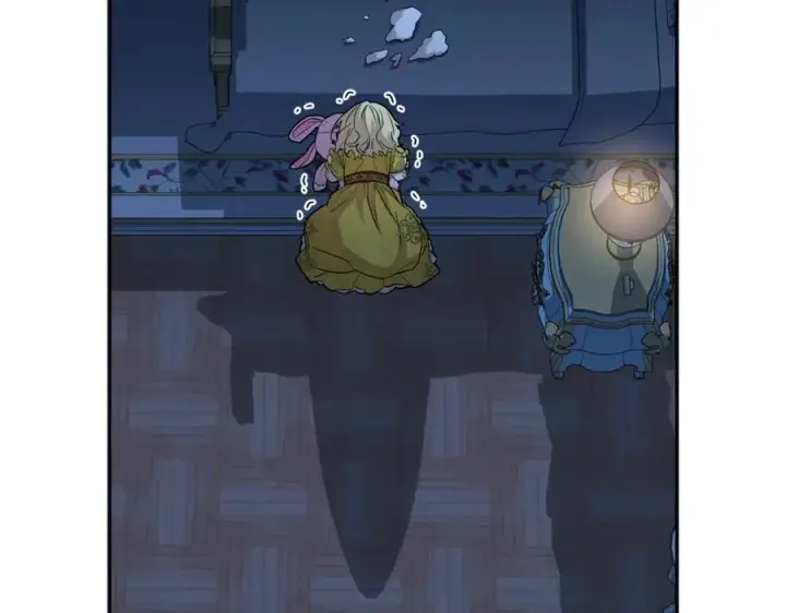 漫画《我在死敌家当团宠》第39话 对抗黑魔法第318张图