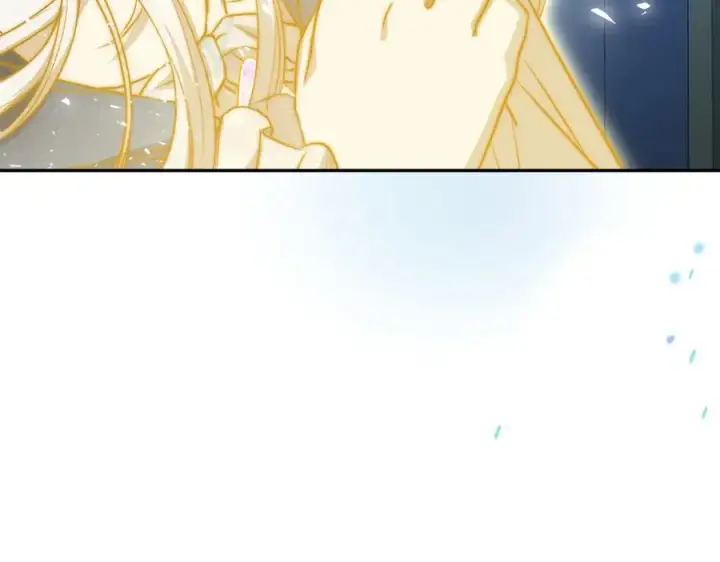 漫画《我在死敌家当团宠》第39话 对抗黑魔法第331张图