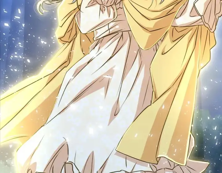 漫画《我在死敌家当团宠》第39话 对抗黑魔法第338张图