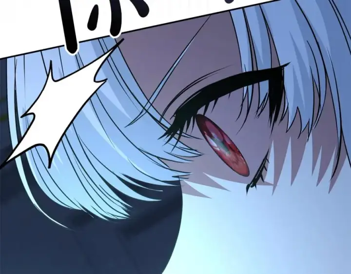 漫画《我在死敌家当团宠》第39话 对抗黑魔法第36张图