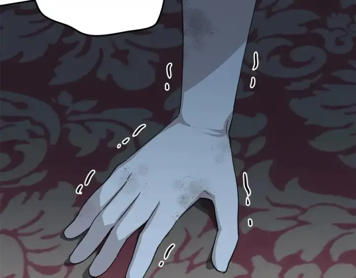 漫画《我在死敌家当团宠》第39话 对抗黑魔法第44张图