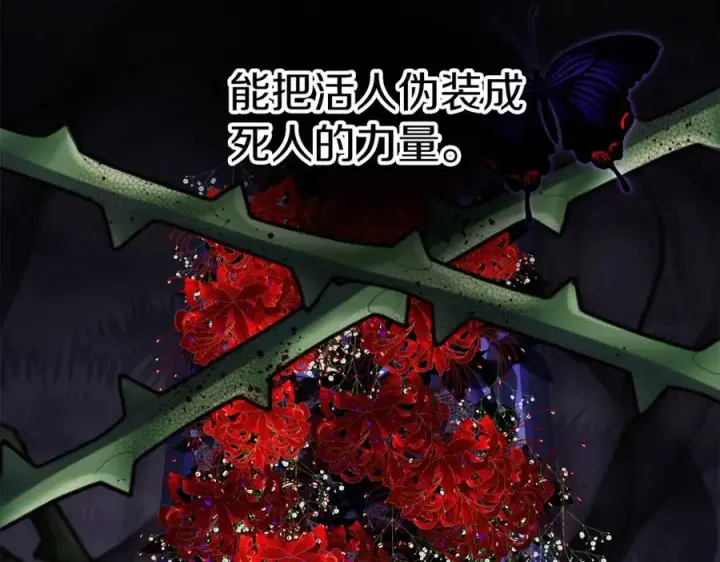 漫画《我在死敌家当团宠》第39话 对抗黑魔法第71张图