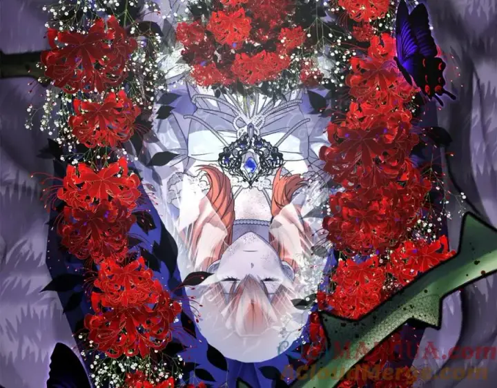 漫画《我在死敌家当团宠》第39话 对抗黑魔法第73张图