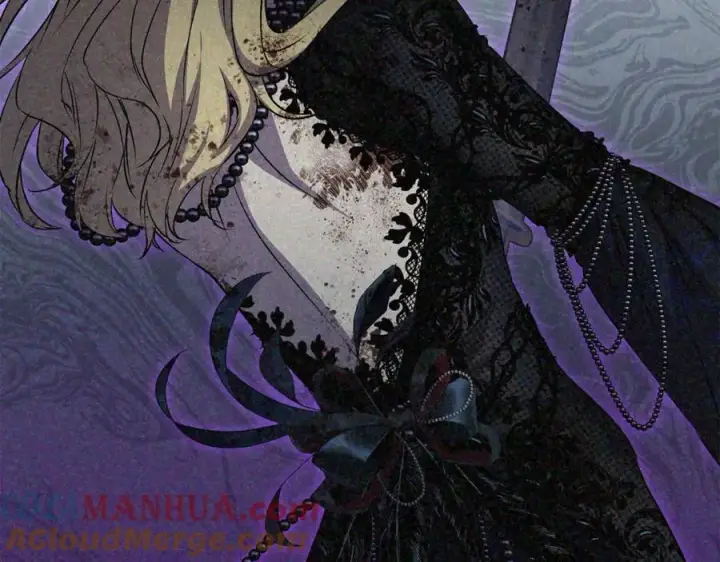 漫画《我在死敌家当团宠》第39话 对抗黑魔法第81张图