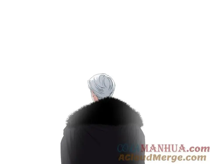 漫画《我在死敌家当团宠》第39话 对抗黑魔法第85张图