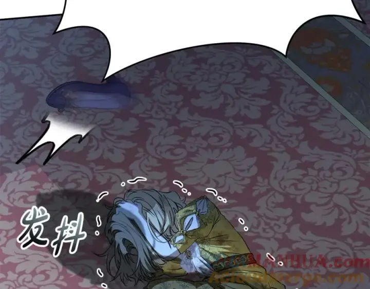 漫画《我在死敌家当团宠》第39话 对抗黑魔法第9张图