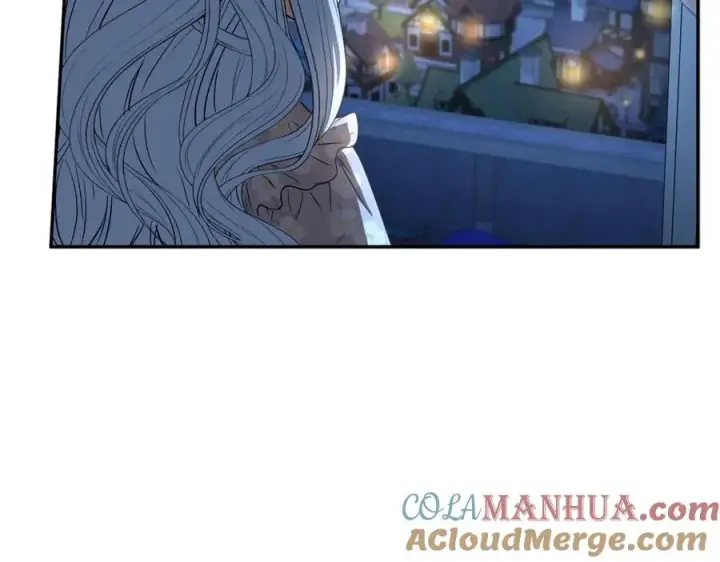 漫画《我在死敌家当团宠》第39话 对抗黑魔法第97张图