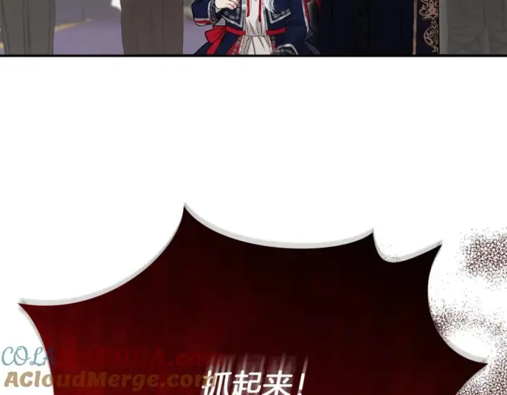 漫画《我在死敌家当团宠》第42话 真正的生辰礼第117张图