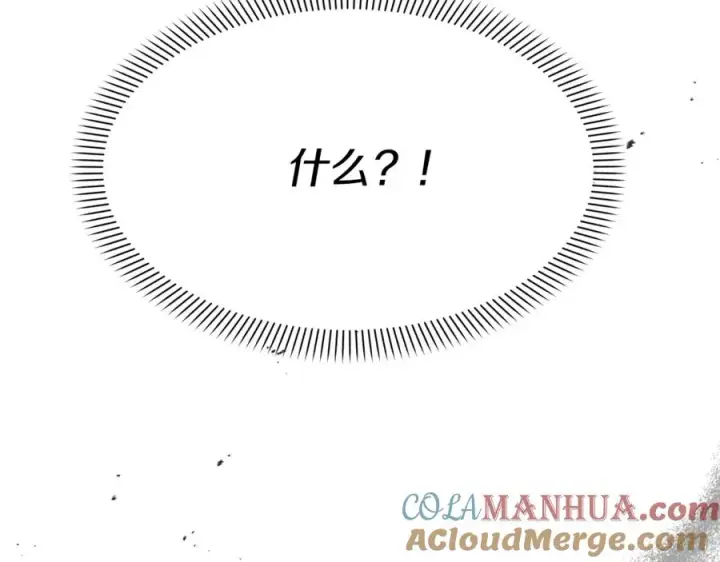 漫画《我在死敌家当团宠》第42话 真正的生辰礼第13张图