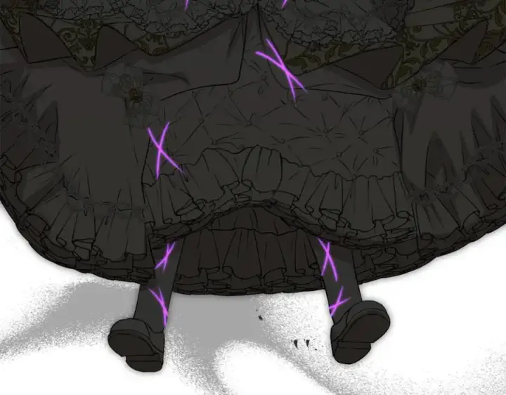漫画《我在死敌家当团宠》第42话 真正的生辰礼第15张图