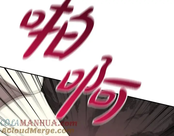 漫画《我在死敌家当团宠》第42话 真正的生辰礼第21张图