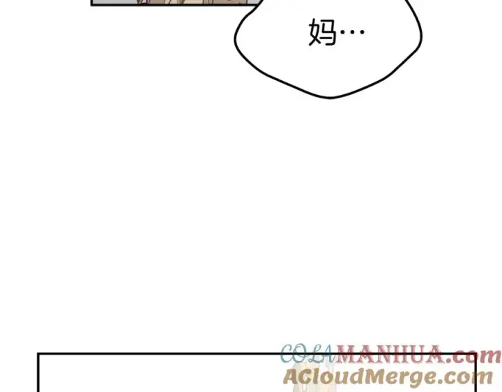 漫画《我在死敌家当团宠》第42话 真正的生辰礼第245张图