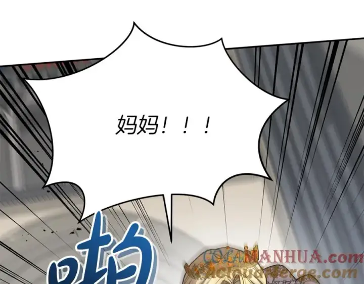 漫画《我在死敌家当团宠》第42话 真正的生辰礼第249张图