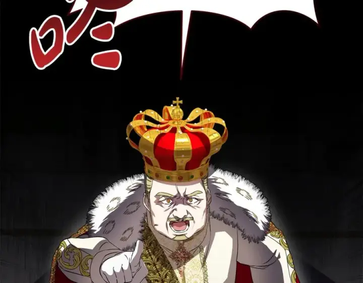 漫画《我在死敌家当团宠》第42话 真正的生辰礼第43张图