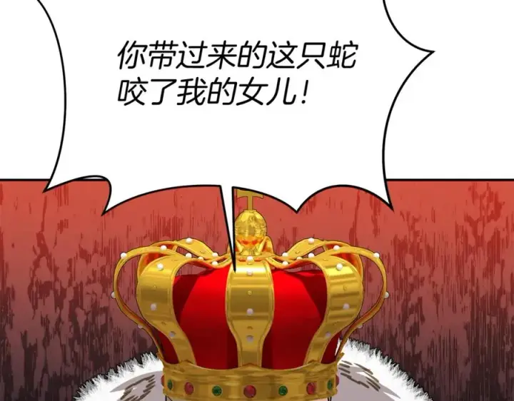 漫画《我在死敌家当团宠》第42话 真正的生辰礼第54张图