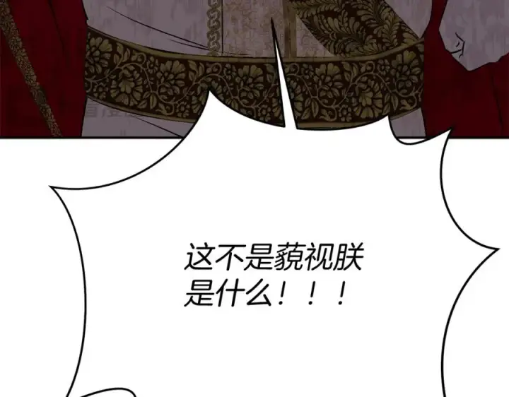 漫画《我在死敌家当团宠》第42话 真正的生辰礼第56张图