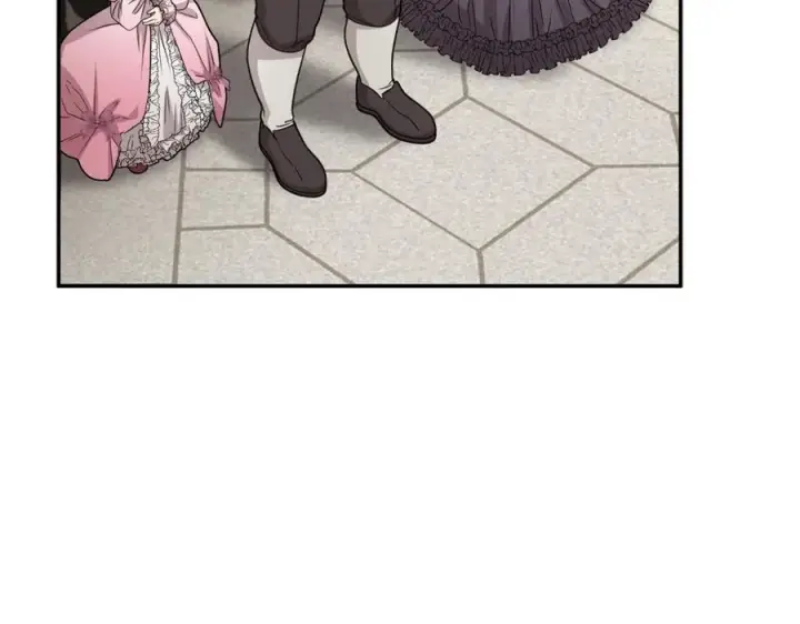漫画《我在死敌家当团宠》第42话 真正的生辰礼第71张图