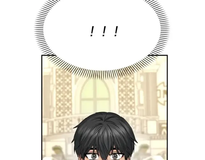 漫画《我在死敌家当团宠》第42话 真正的生辰礼第80张图