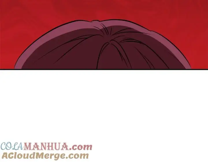 漫画《我在死敌家当团宠》第44话 魔王的力量第17张图