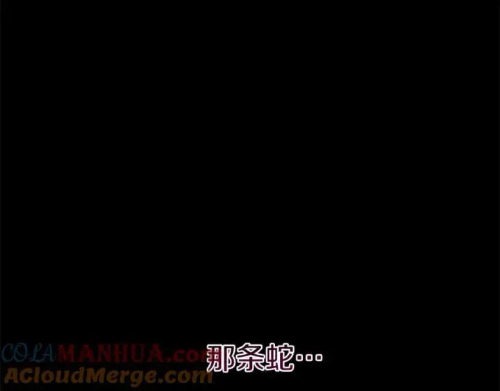 漫画《我在死敌家当团宠》第45话 记忆的代价第185张图